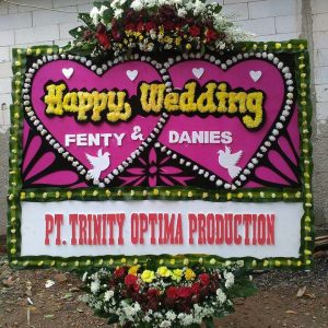 Bunga happy wedding bandung, Bunga papan enggagment bandung, Bunga papan happy wedding bandung, Bunga papan pernikahan, Bunga papan pernikahan di bandung murah, Bunga papan selamat bahagia bandung, Bunga papan selamat dan bahagia, Bunga selamat berbahagia, Karangan bunga papan happy weddding di bandung online murah, Karangan bunga papan ucapan selamat berbahagia di bandung online murah.